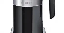 Bosch TWK8611P Styline review