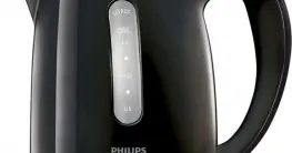 Philips Daily HD464620 review test