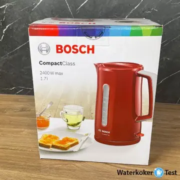 Bosch TWK3A014 doos