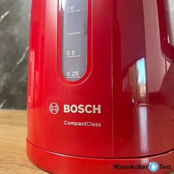 Bosch TWK3A014 waterkoker