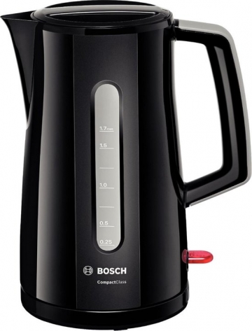 Bosch TWK3A014 zwart