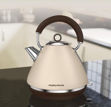 Morphy Richards Retro Accents