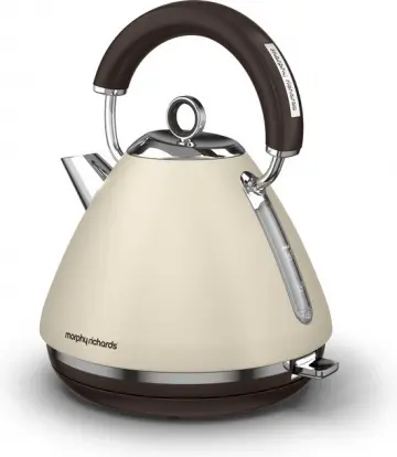 Morphy Richards Retro Accents M102101EE review