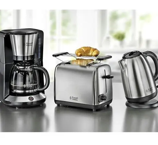 Russell Hobbs 23912-70 review test
