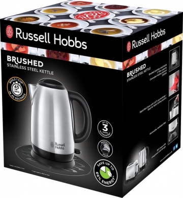Russell Hobbs 23912-70 review test