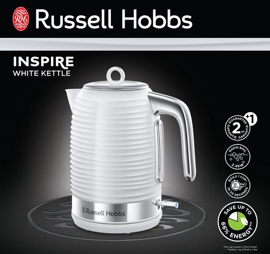 Russell Hobbs 24360-70 Inspire kopen
