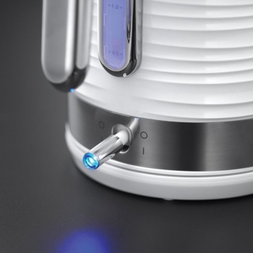 Russell Hobbs 24360-70 Inspire review test