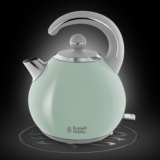 Russell Hobbs 24404-70 review test