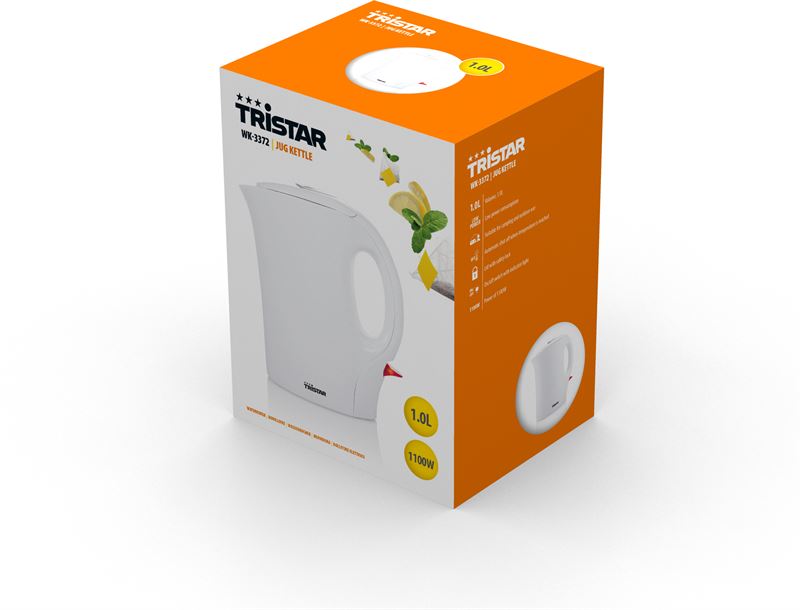 Tristar WK-3372
