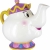 Beauty and the Beast Mrs Potts Theepot review