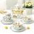 Ceiba- Thee set met Theepot