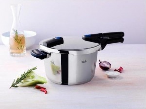 Fissler Vitaquick