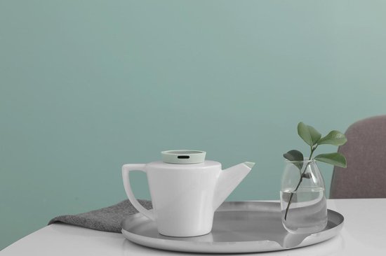 Viva Scandinavia Infusion theepot review test