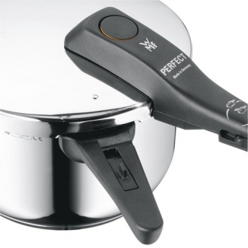 WMF Perfect 6,5 L zonder inzet
