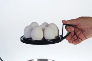 Solis Egg Boiler review