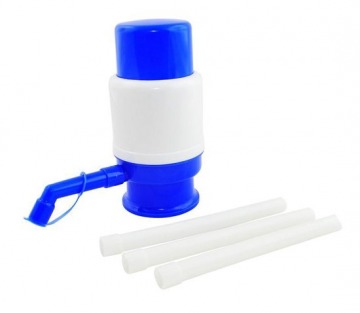 ForDig Universele waterpomp review