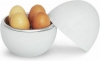 Magnetron Eierkoker - Voor 4 Eieren