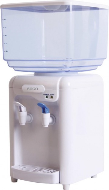 Sogo Waterkoeler