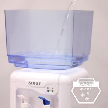 Sogo Waterkoeler bol