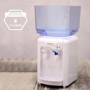 Sogo Waterkoeler review