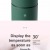 TammaT Slimme Thermosfles test
