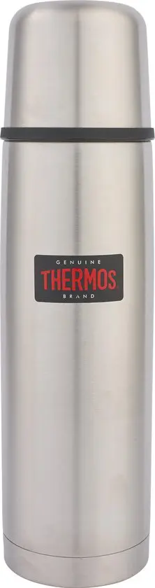 Thermos Isoleerfles Thermax
