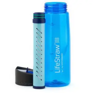 LifeStraw waterfilterfles