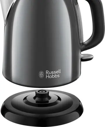 Russell Hobbs 24993-70 review